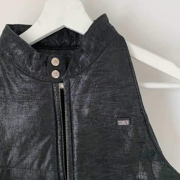 SSAMZIE Vest - Picture 2 of 4